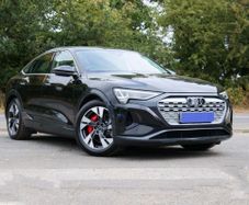 Audi Q8 e-tron 2023