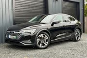 Audi Q8 e-tron 2023