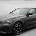 BMW i4 2023