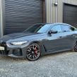 BMW i4 2023