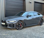 BMW i4 2023