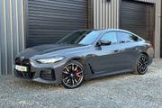 BMW i4 2023