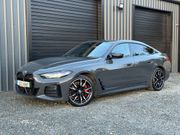BMW i4 2023