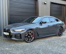 BMW i4 2023