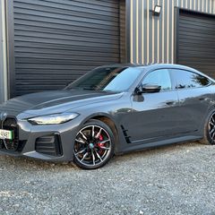 BMW i4 2023