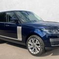 Land Rover Range Rover 2018