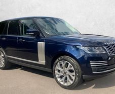 Land Rover Range Rover 2018