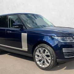 Land Rover Range Rover 2018