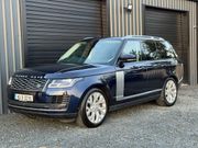 Land Rover Range Rover 2018