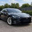 Tesla Model S 2018