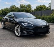 Tesla Model S 2018
