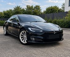 Tesla Model S 2018