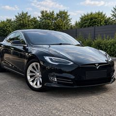 Tesla Model S 2018