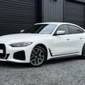 BMW i4 2022