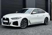BMW i4 2022