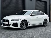 BMW i4 2022