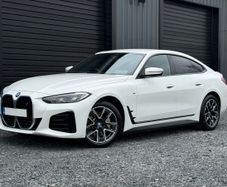 BMW i4 2022