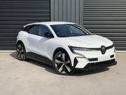 Renault Megane E-Tech 2024
