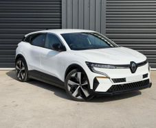 Renault Megane E-Tech 2024