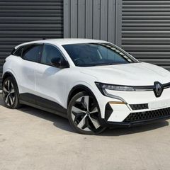 Renault Megane E-Tech 2024