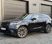 Land Rover Range Rover Velar 2023