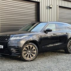 Land Rover Range Rover Velar 2023