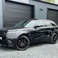Land Rover Range Rover Velar 2023