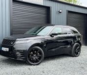 Land Rover Range Rover Velar 2023
