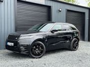Land Rover Range Rover Velar 2023