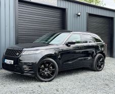 Land Rover Range Rover Velar 2023