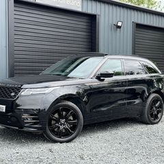 Land Rover Range Rover Velar 2023