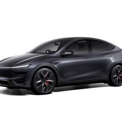 Tesla Model Y 2026