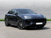 Porsche Cayenne 2024