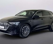 Audi E-Tron 2020