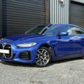 BMW i4 2023