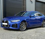 BMW i4 2023