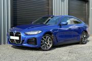 BMW i4 2023