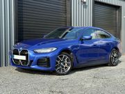 BMW i4 2023
