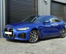 BMW i4 2023