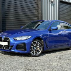 BMW i4 2023