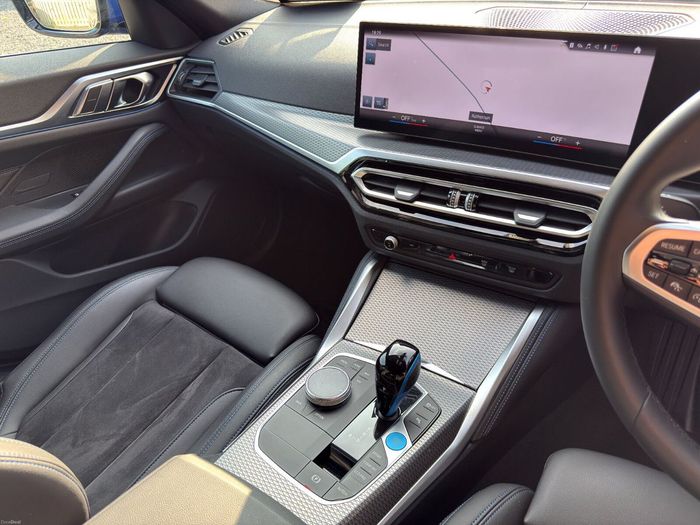 BMW i4 2023