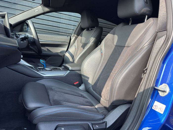 BMW i4 2023