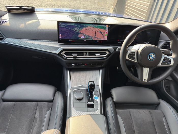 BMW i4 2023