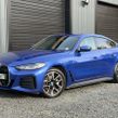 BMW i4 2023