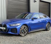 BMW i4 2023