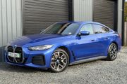 BMW i4 2023