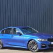 BMW 3 Series 2019