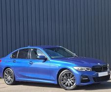 BMW 3 Series 2019