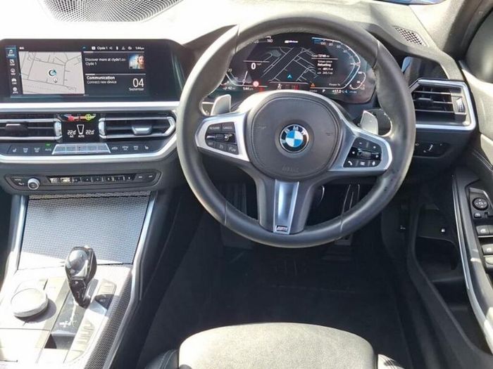 BMW 3 Series 2019
