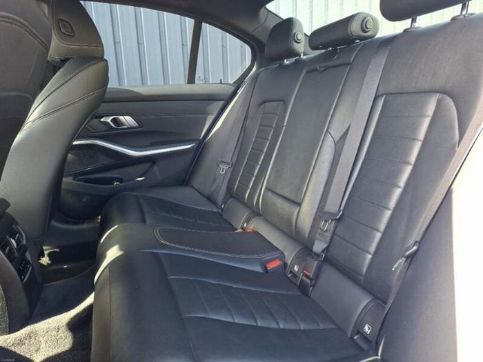BMW 3 Series 2019